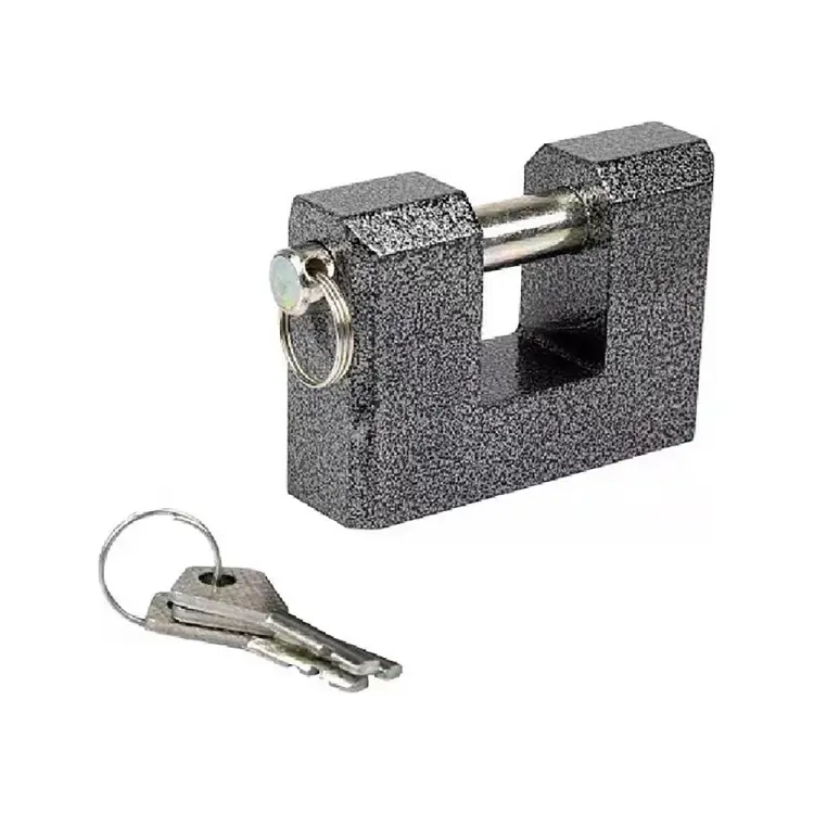 Навесной замок PARK 105213