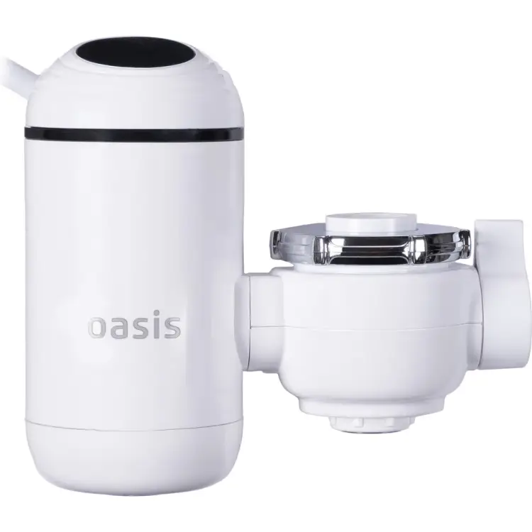 Проточный электрический водонагреватель OASIS NP-W 4640039481171