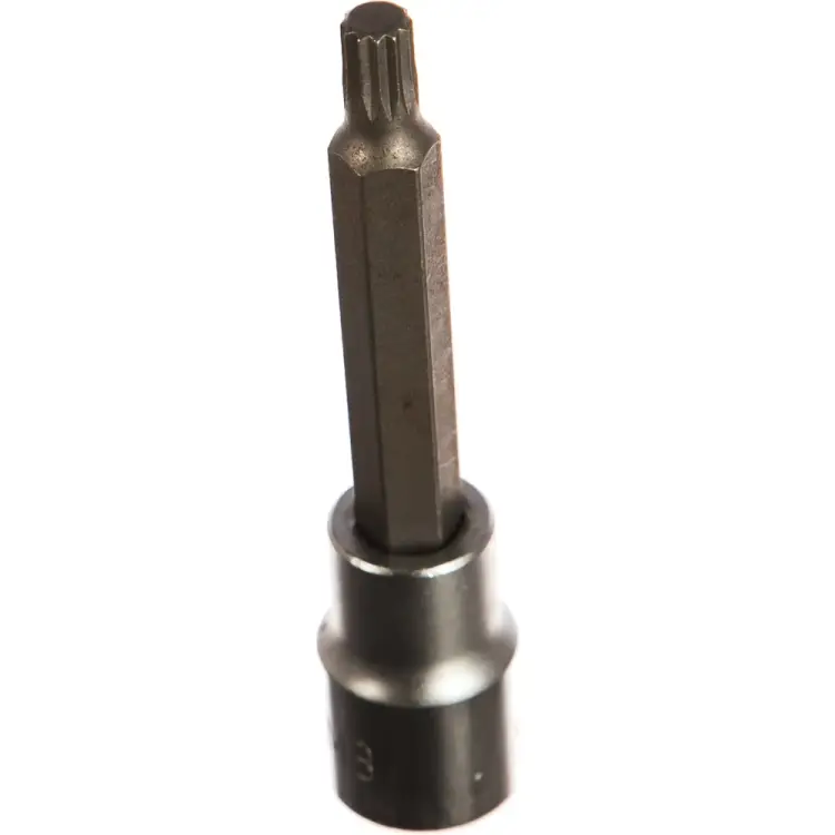 Торцевая вставка HANS 4028-4M08