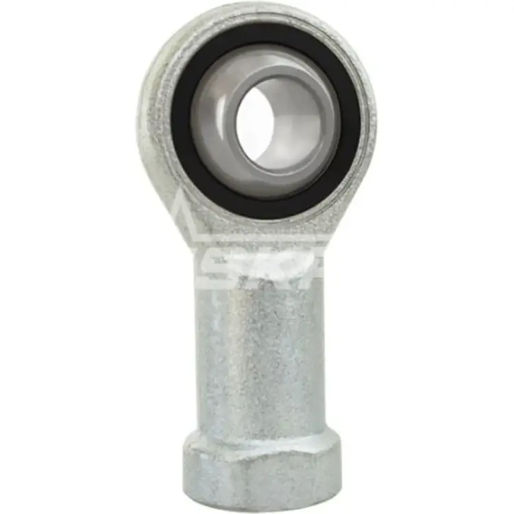 Шарнирный наконечник ISKRA TSFL10CX1,25SS-ISKRA Шарнирный наконечник ISKRA TSFL10CX1,25SS-ISKRA