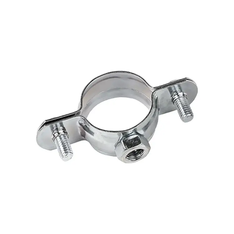 Стальной хомут EKF hs2400