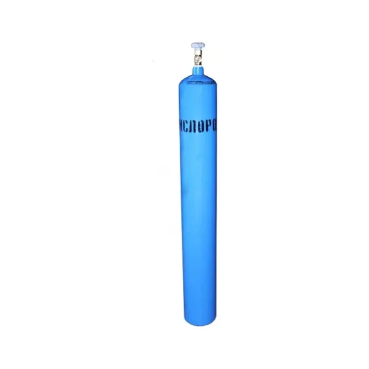 Баллон кислородный Ярпожинвест ВК-1 00-00004268