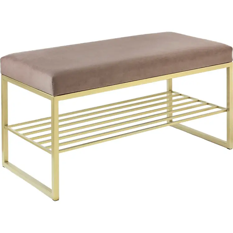 Банкетка GreenWeen RUBY MINI GW-RUBYMINI-M-850G Банкетка GreenWeen RUBY MINI GW-RUBYMINI-M-850G