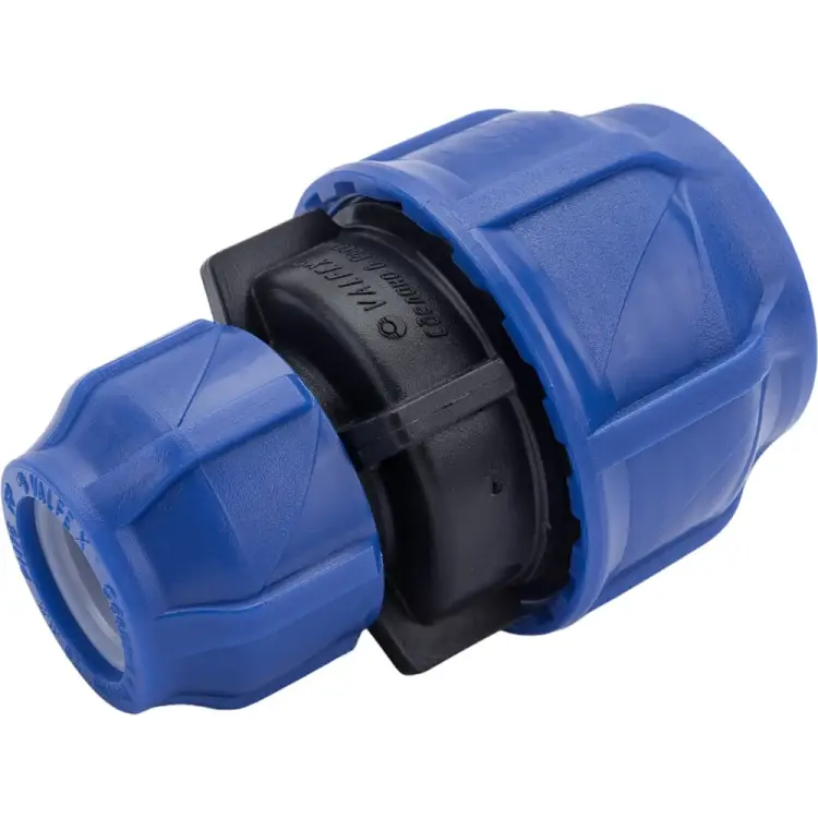 Компрессионная переходная муфта Valfex 121001214025