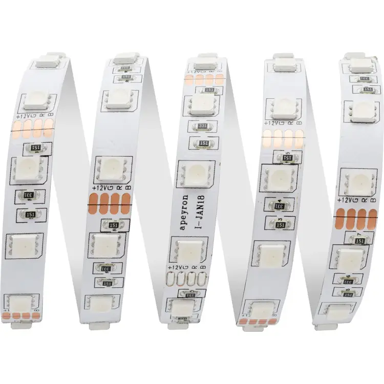 Светодиодная лента OGM LSE-159