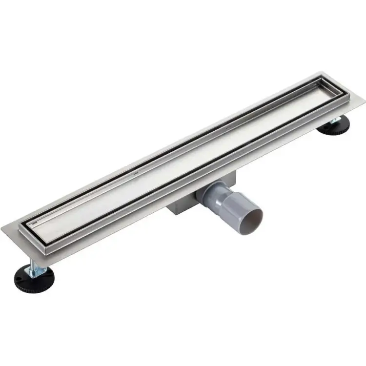 Трап линейный РМС ТЛ01-60x7 ТЛ-01-60х7 РМСТЛ-01-60х7