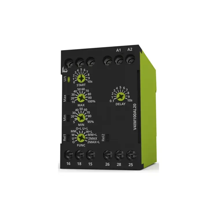 Реле контроля тока TELE 2104400