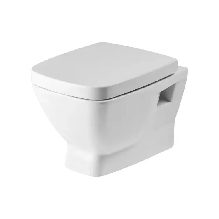 Подвесной унитаз Santek Нео 1WH302410 00051184