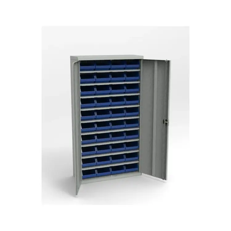 Шкаф для метизов Святогор ЗС-Д-5003.40
