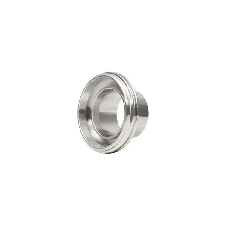 Резьбовой штуцер под приварку TITAN LOCK TL32THRWSS Резьбовой штуцер под приварку TITAN LOCK TL32THRWSS