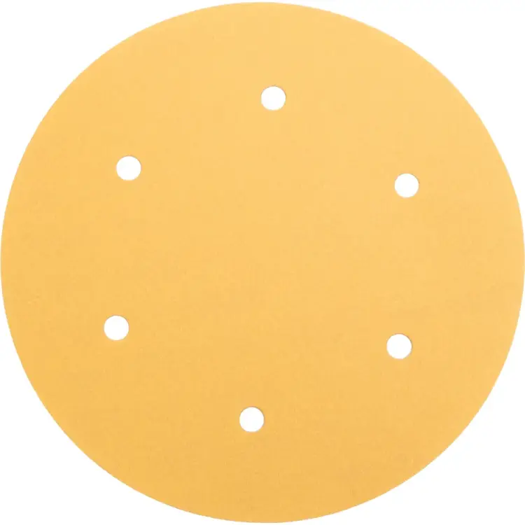 Шлифовальный круг Gigant G-102274