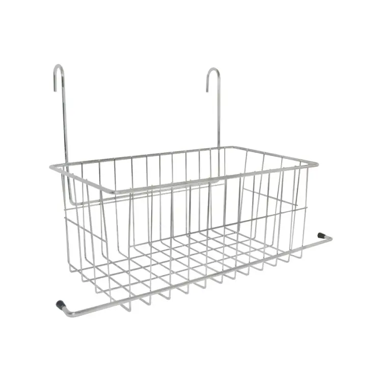 Корзина для ручки к тележке 6020-6021 TTS L080008