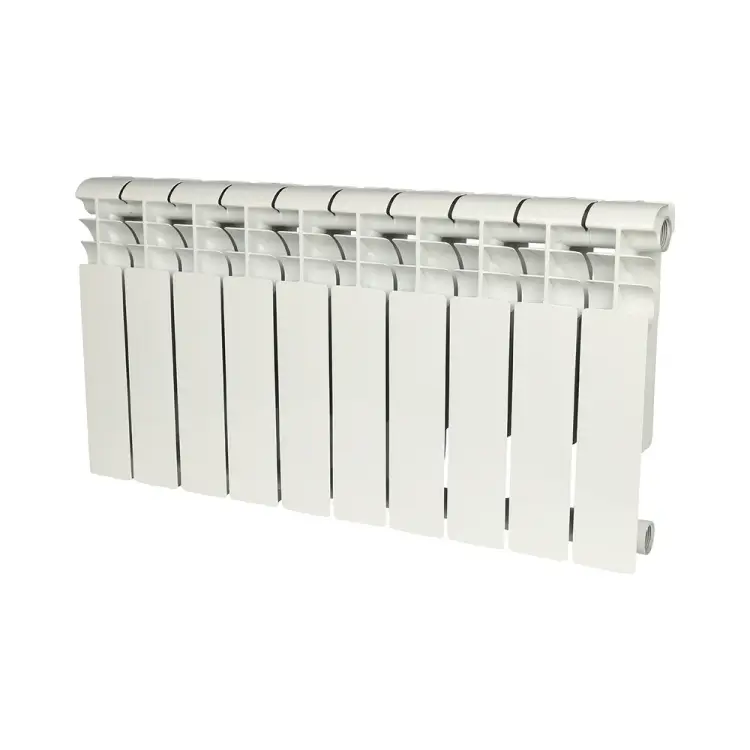 Алюминиевый радиатор ROMMER Profi 350 86623