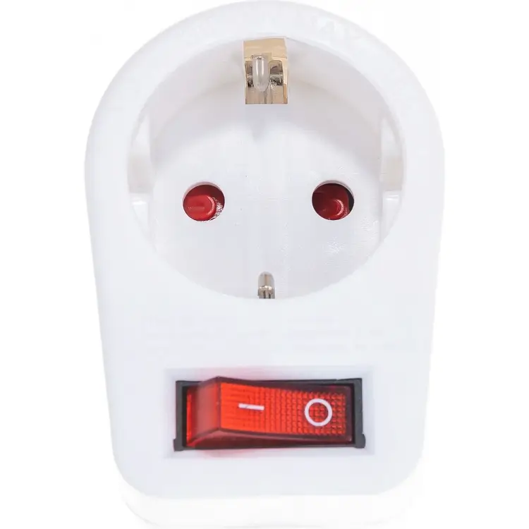 Переходник Navigator NAD-1E-CS-WH 94669