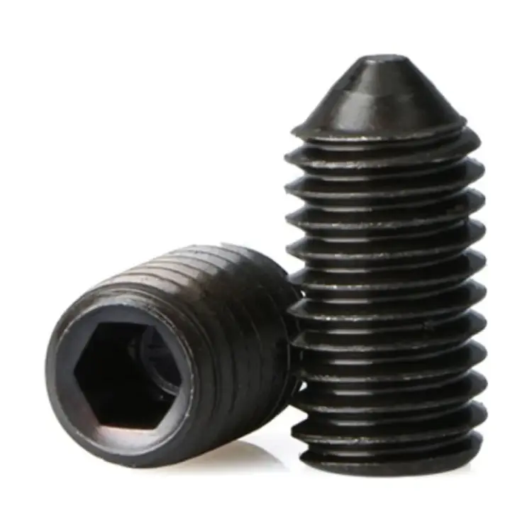 Винт Море-Метизов DIN 914 9148505M