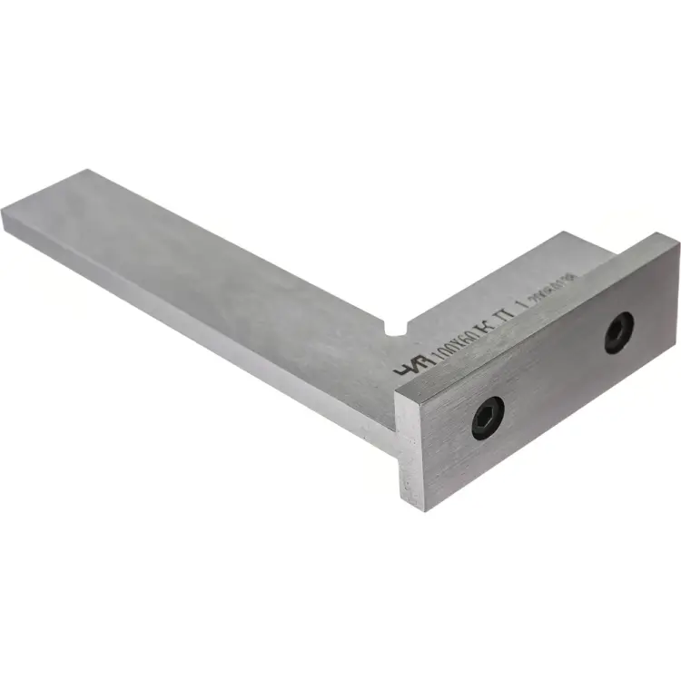 Поверочный угольник ЧИЗ УШ 212119