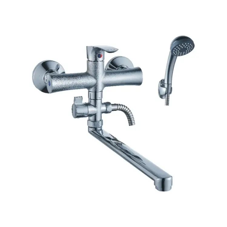 Универсальный смеситель Эверест B21-032