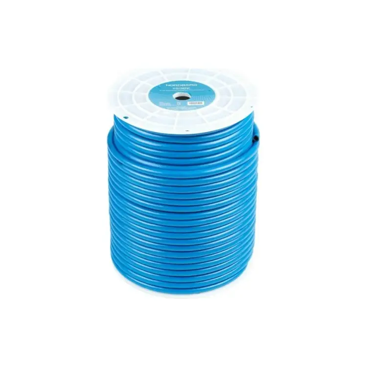 Воздушный гибридный шланг NORDBERG H1015RPVC