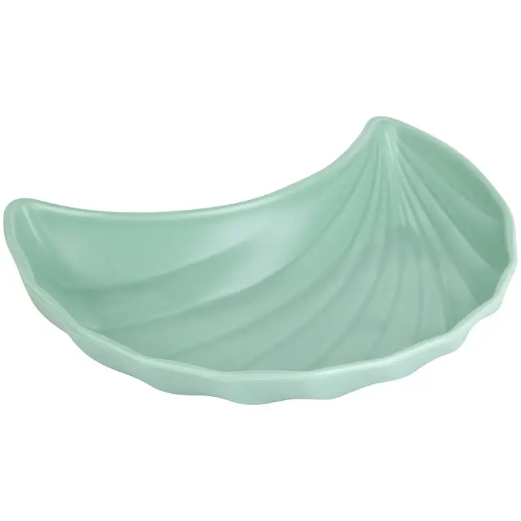 Набор тарелок фигурных Nouvelle fresh taste 1730280-Н2 Набор тарелок фигурных Nouvelle fresh taste 1730280-Н2