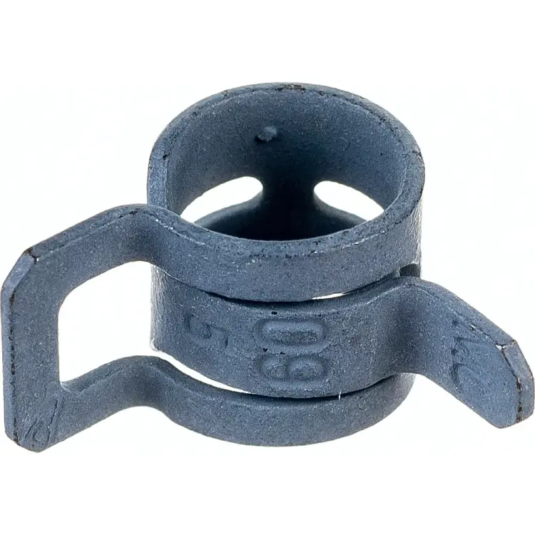 Пружинный хомут MUBEA 09508027005