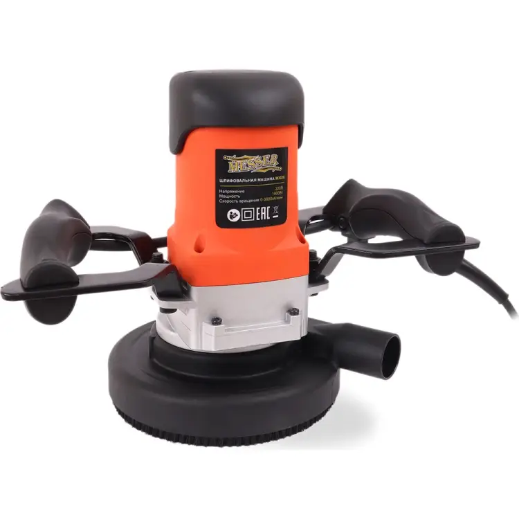 Вертикальная шлифовальная машина MESSER M3026 10-40-326