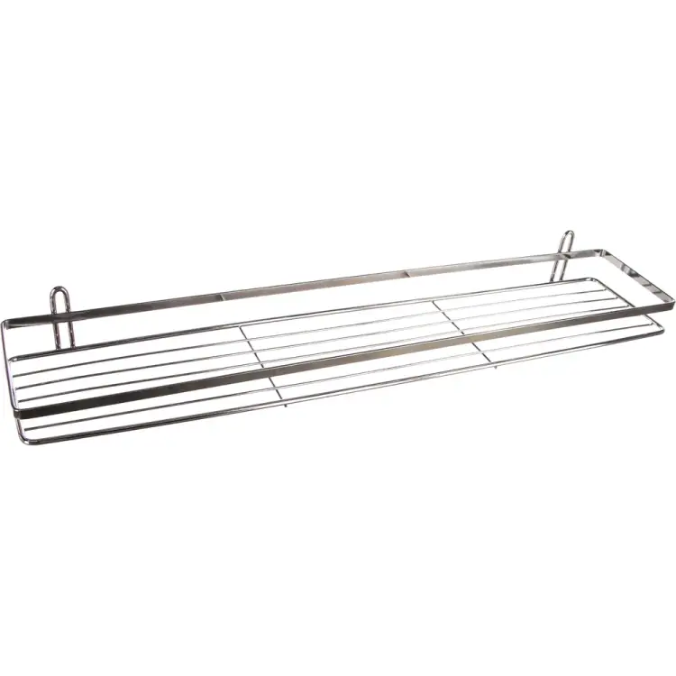 Прямая одноярусная полка VANSTORE MODERN 564-90  064-00