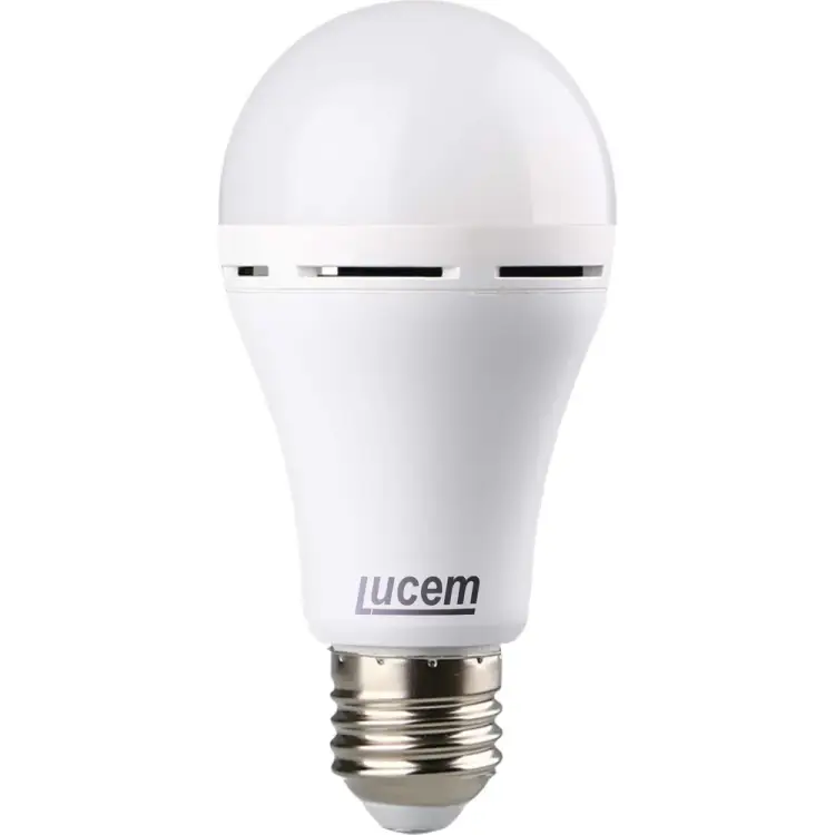 Светодиодная лампа Lucem LM-EBL FLEBL122765L Светодиодная лампа Lucem LM-EBL FLEBL122765L