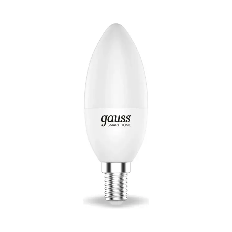 Светодиодная лампа Gauss Smart Home 1100112