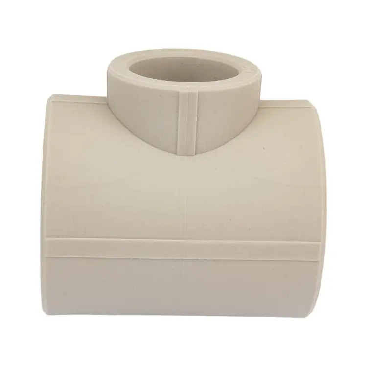 Переходной тройник Valfex 10634063Г 127-0463