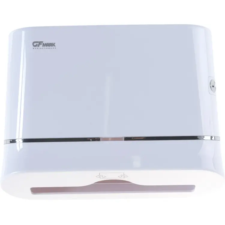 Диспенсер бумажных полотенец GFmark 912 82091
