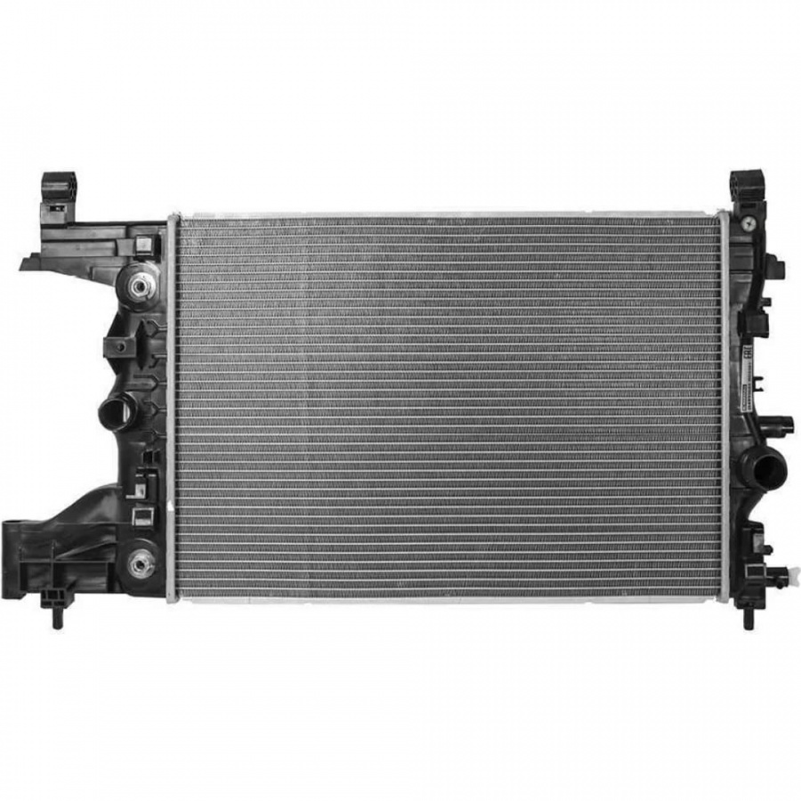Радиатор охлаждения двигателя Chevrolet Cruze I 1.8 09-, Opel Astra J 09- АКПП MARSHALL M4991037