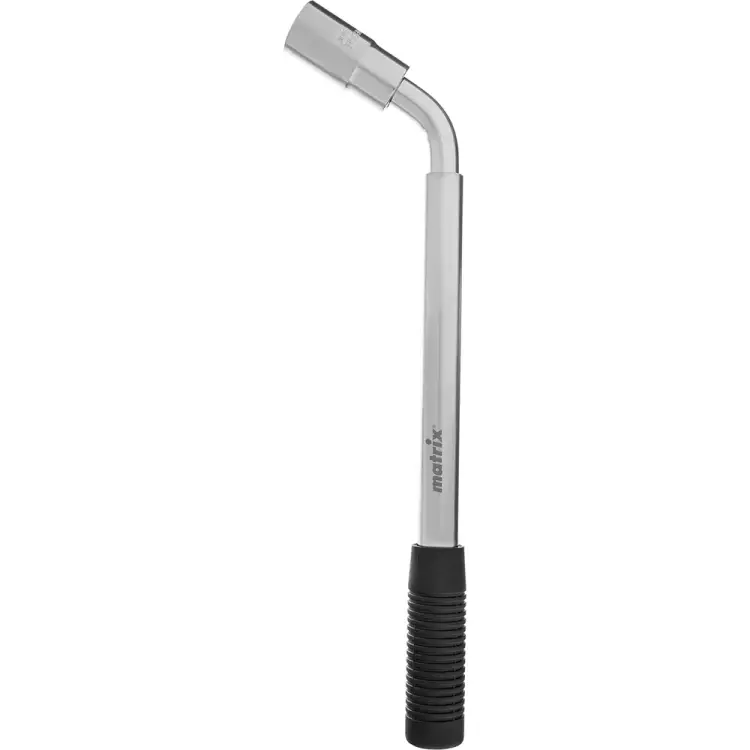 Баллонный г-образный ключ MATRIX 14237