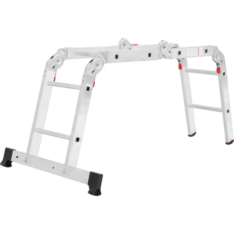 Лестница-трансформер Новая Высота 1329402 Лестница-трансформер Новая Высота 1329402