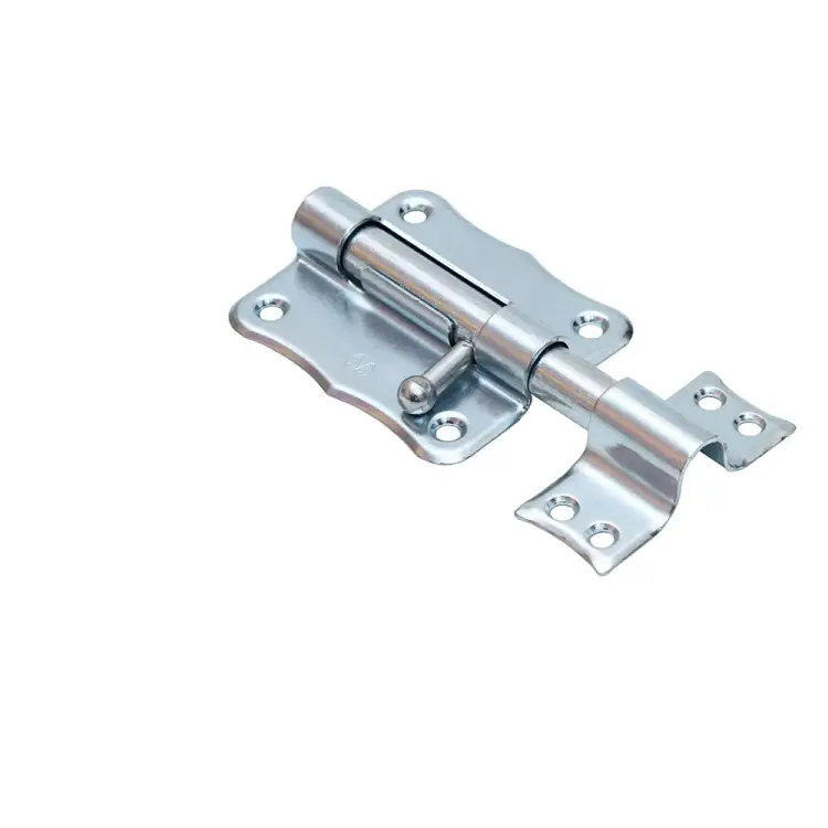 Фигурная задвижка СКОБЯНОЙ ШФ-60 007273