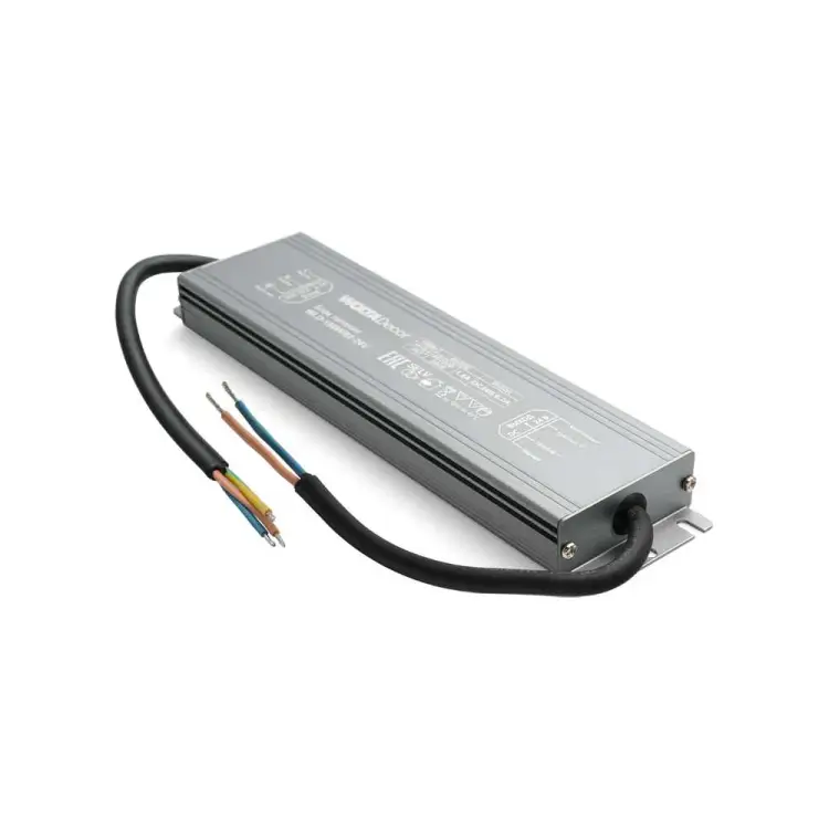 Блок питания Wolta Decor WLD-150W/02-24V Блок питания Wolta Decor WLD-150W/02-24V