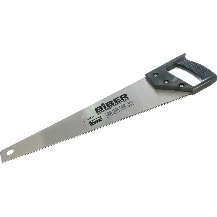 Ножовка по дереву Biber Ножовки по дереву 85652 тов-080813