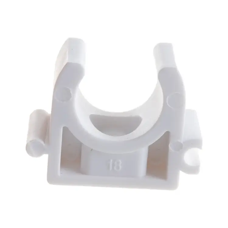 Крепеж для металлопластиковой трубы СТМ CIK01602