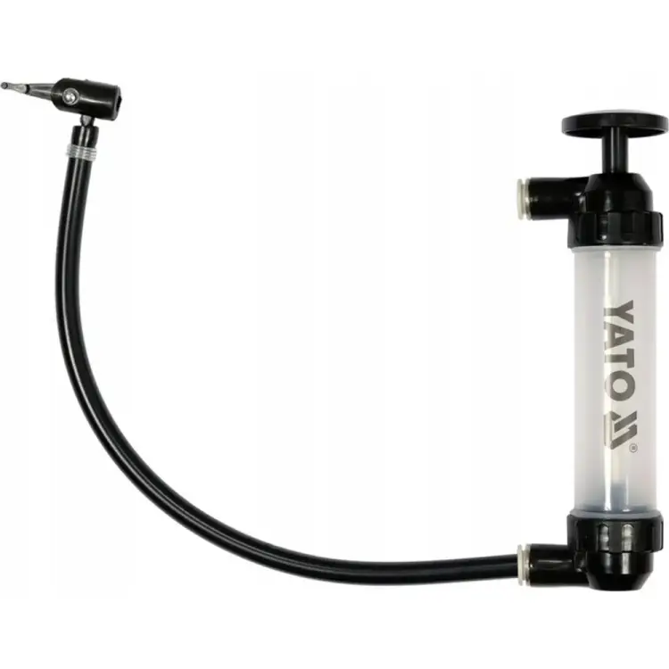 Насос для перекачки технических жидкостей YATO YT-07071 Насос для перекачки технических жидкостей YATO YT-07071