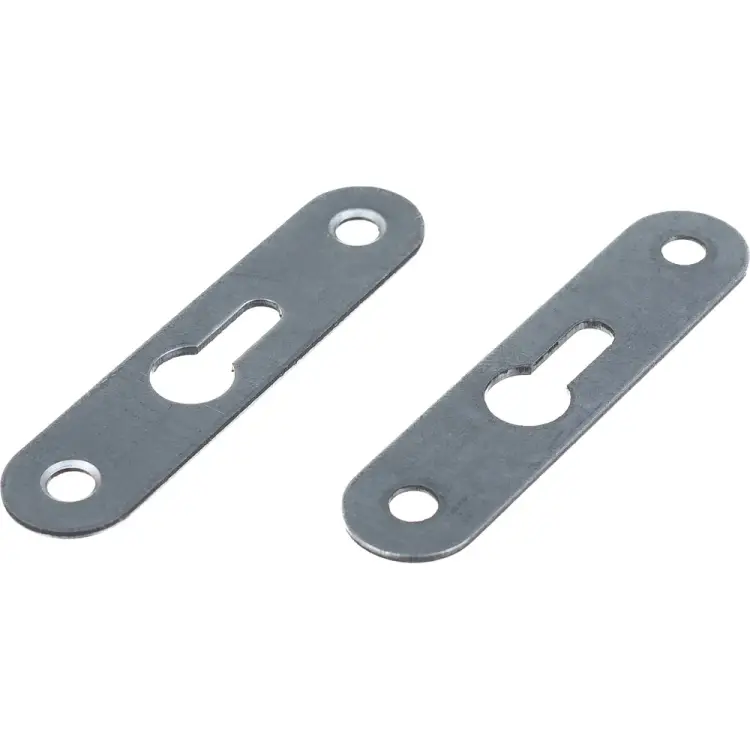 Оцинкованный навес Tech-Krep №26 129967