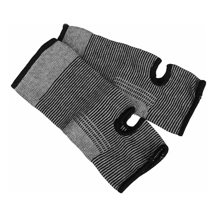 Комплект суппортов на голеностоп SILAPRO 191-010