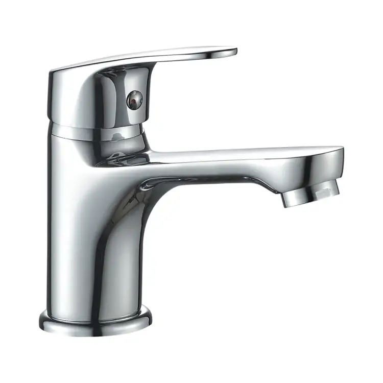 Смеситель для раковины Wesnaart ocean OCE12-210