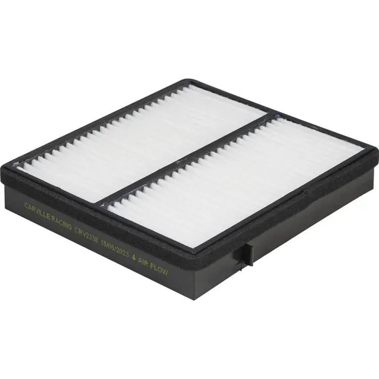 Салонный фильтр для автомобилей Mercedes ML W163(02-) CARVILLE RACING CRV2338 Салонный фильтр для автомобилей Mercedes ML W163(02-) CARVILLE RACING CRV2338