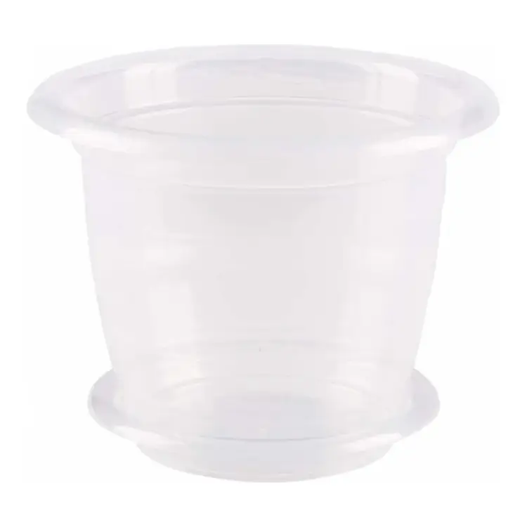 Цветочный горшок ЗПИ "Альтернатива" М7686