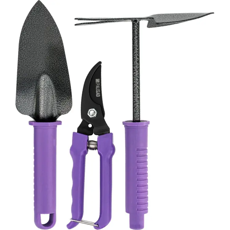 Набор инструмента PALISAD 62904 Набор инструмента PALISAD 62904