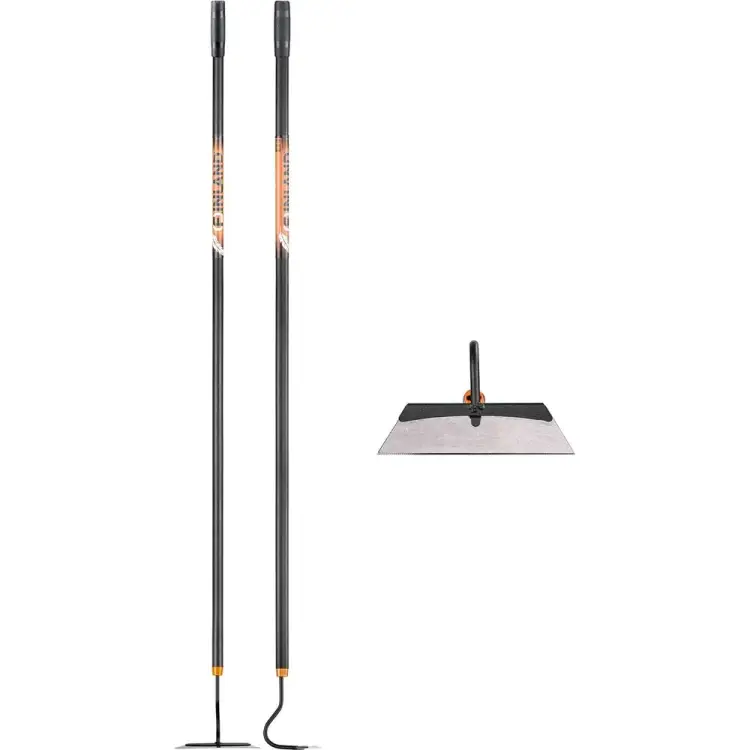 Тяпка Центроинструмент FINLAND Light 2330 Тяпка Центроинструмент FINLAND Light 2330