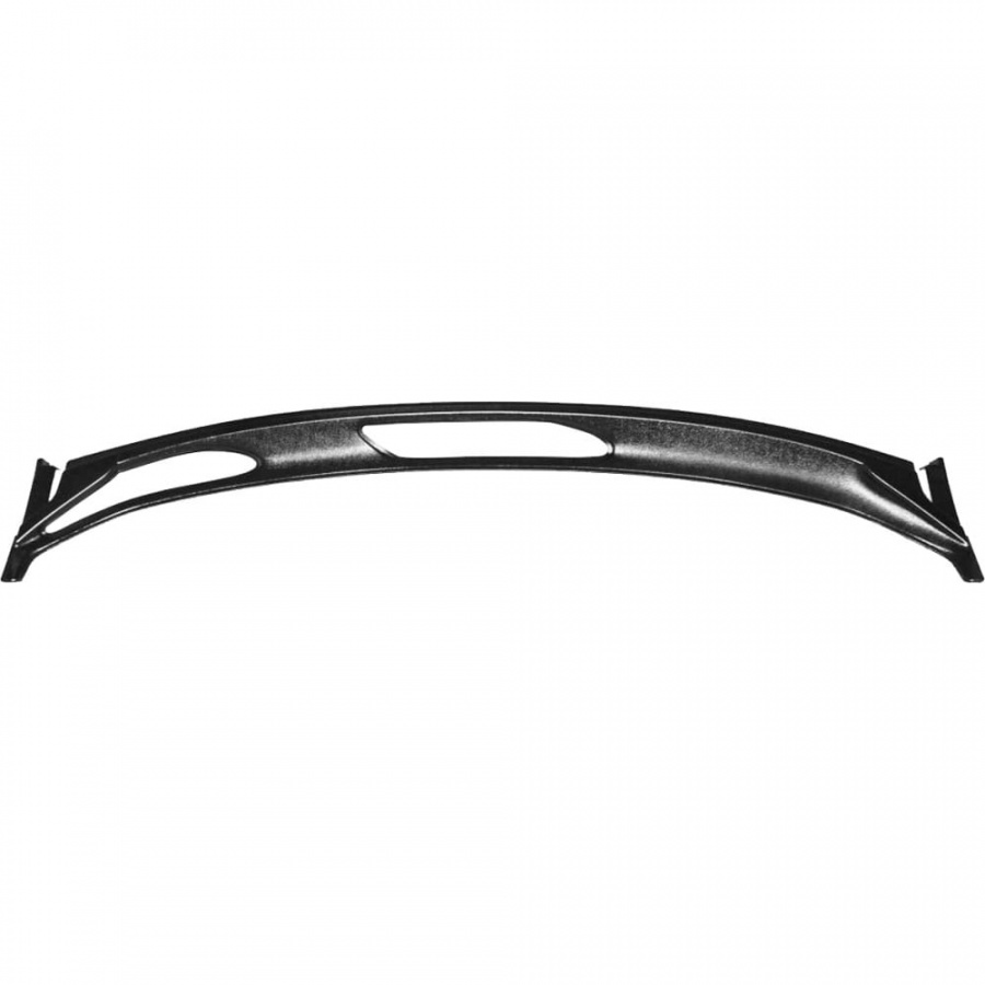 Накладка в проем стеклоочистителей Duster 2012-20 PT Group 07010408 RDU112101