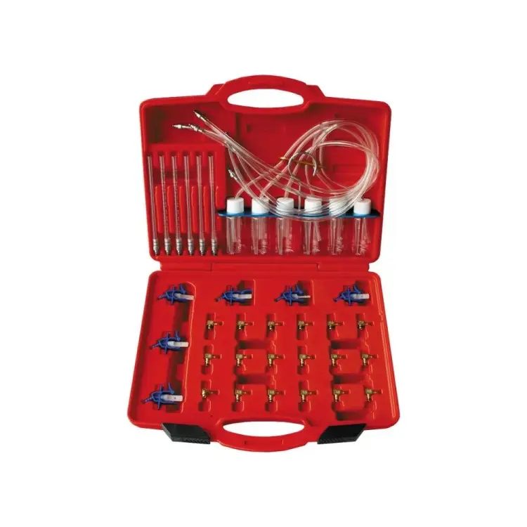 Набор для тестирования дизельных систем Common rail Сорокин 21.28