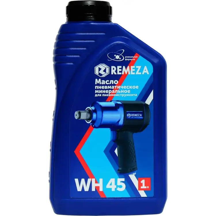 Масло для пневмоинструмента Remeza WH 45 8992030