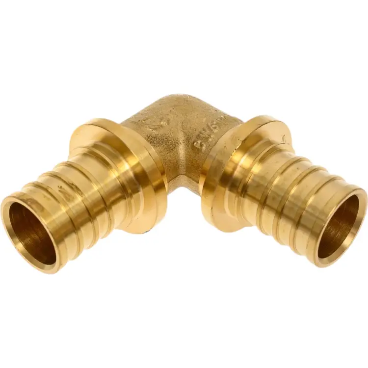 Угол для труб из сшитого полиэтилена Pex One Plus 3204023050