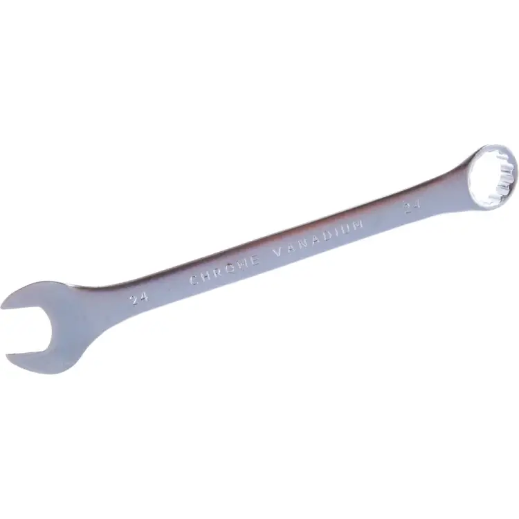 Комбинированный ключ Эврика ER-31024